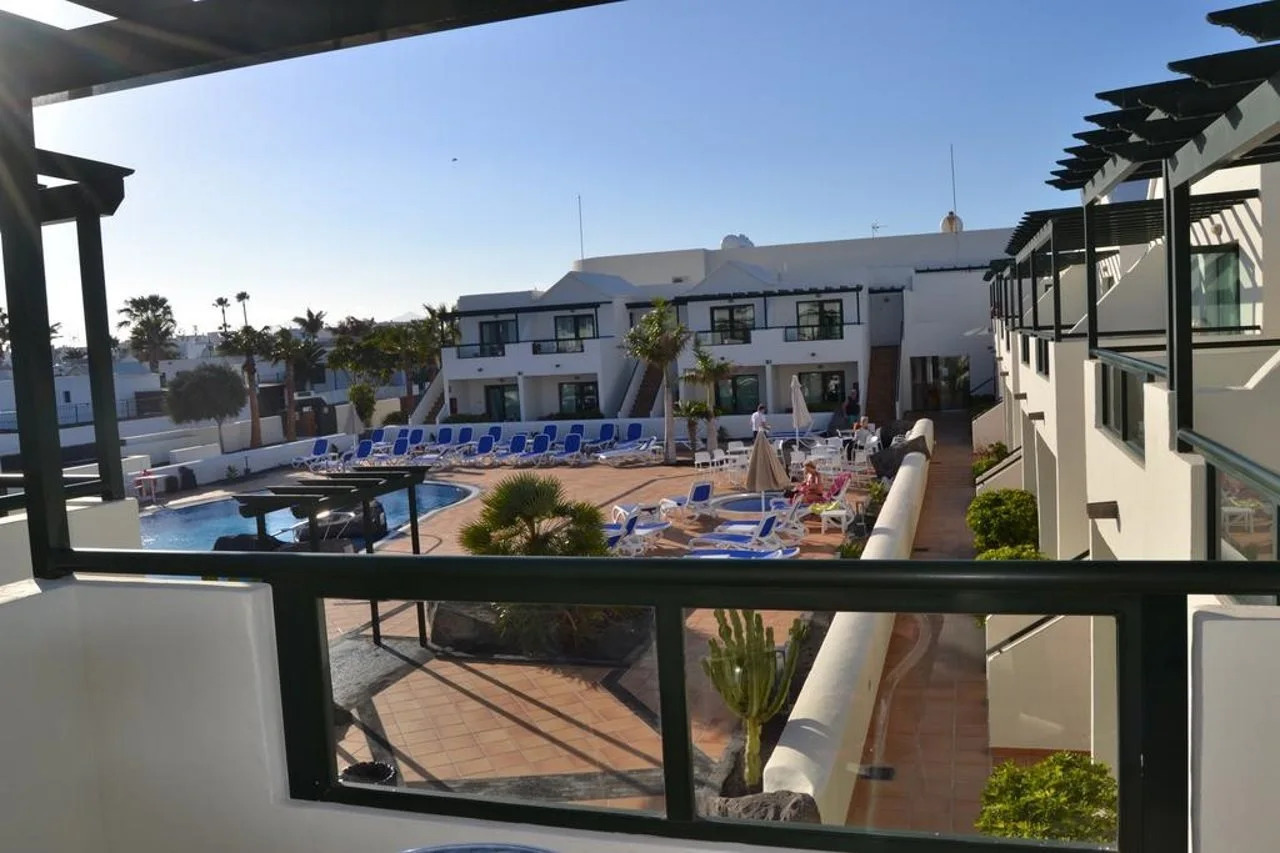 Foto - Hotel Pocillos Playa, solo Adultos