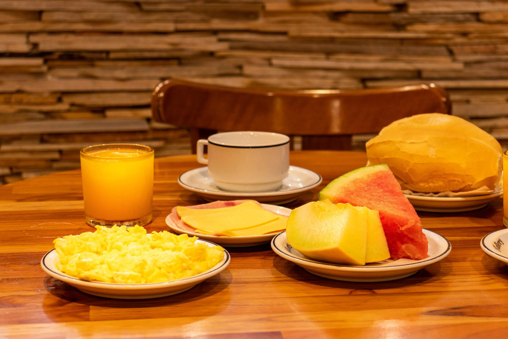 Foto - Pompeu Rio Hotel