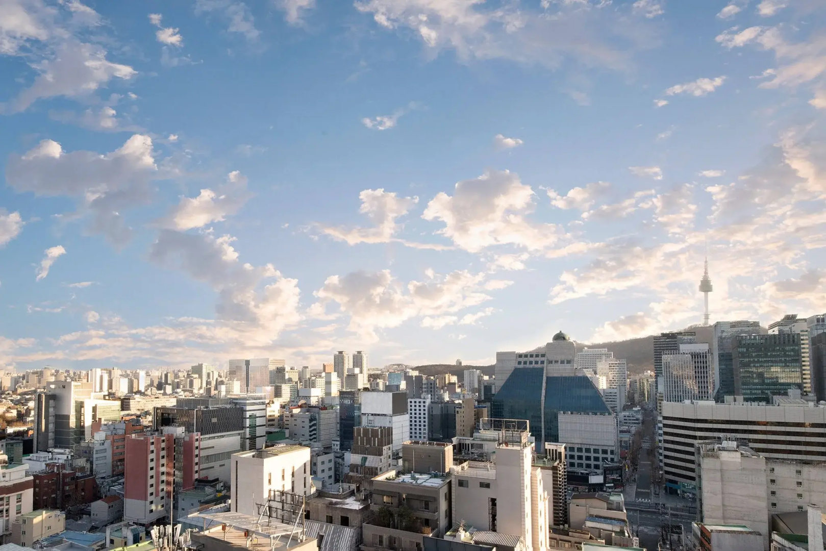 Photo - Moxy Seoul Insadong