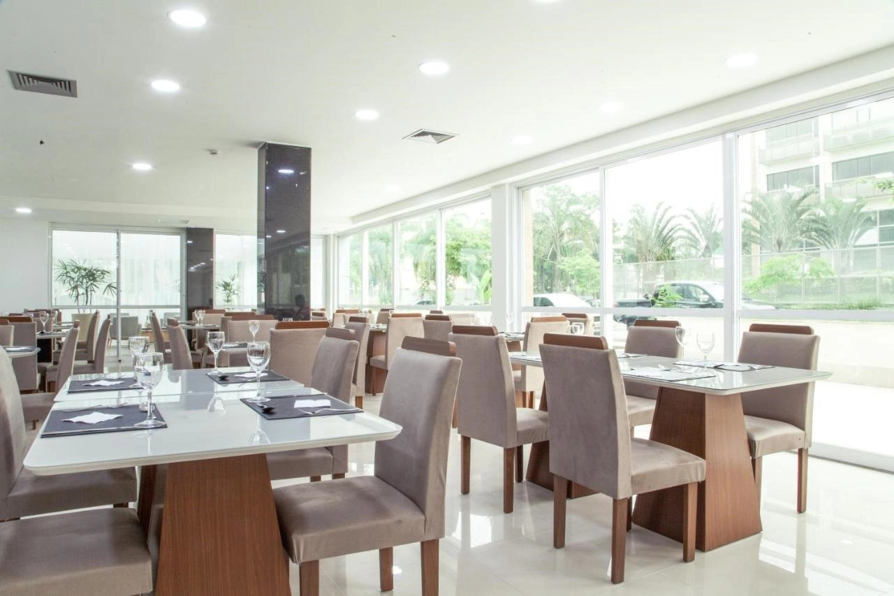 Photo - ATH Hotel - Américas Townhouse