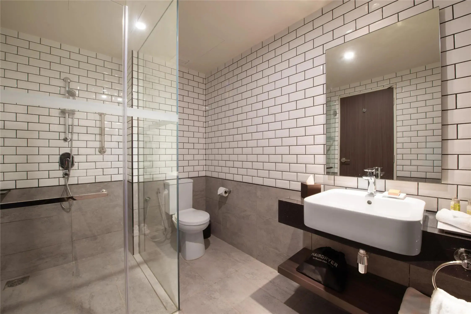 Foto - Hilton Garden Inn Kuala Lumpur Jalan Tuanku Abdul Rahman North