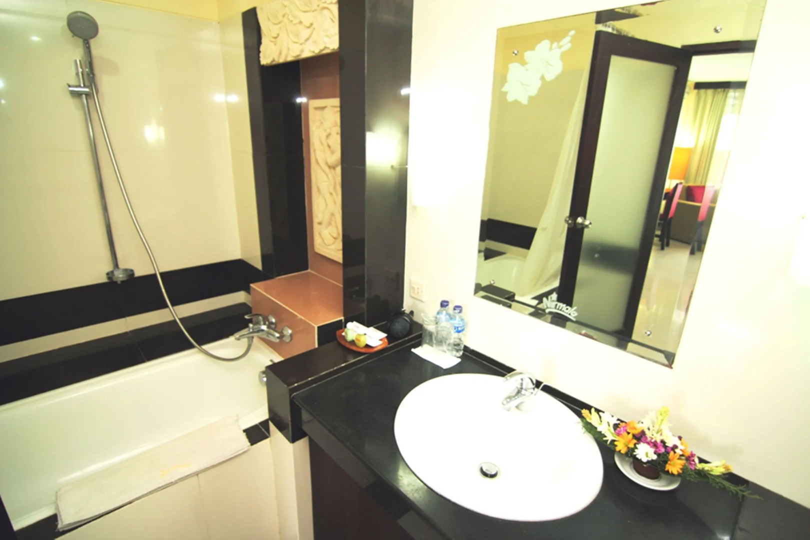 Photo - Nirmala Hotel & Convention Centre