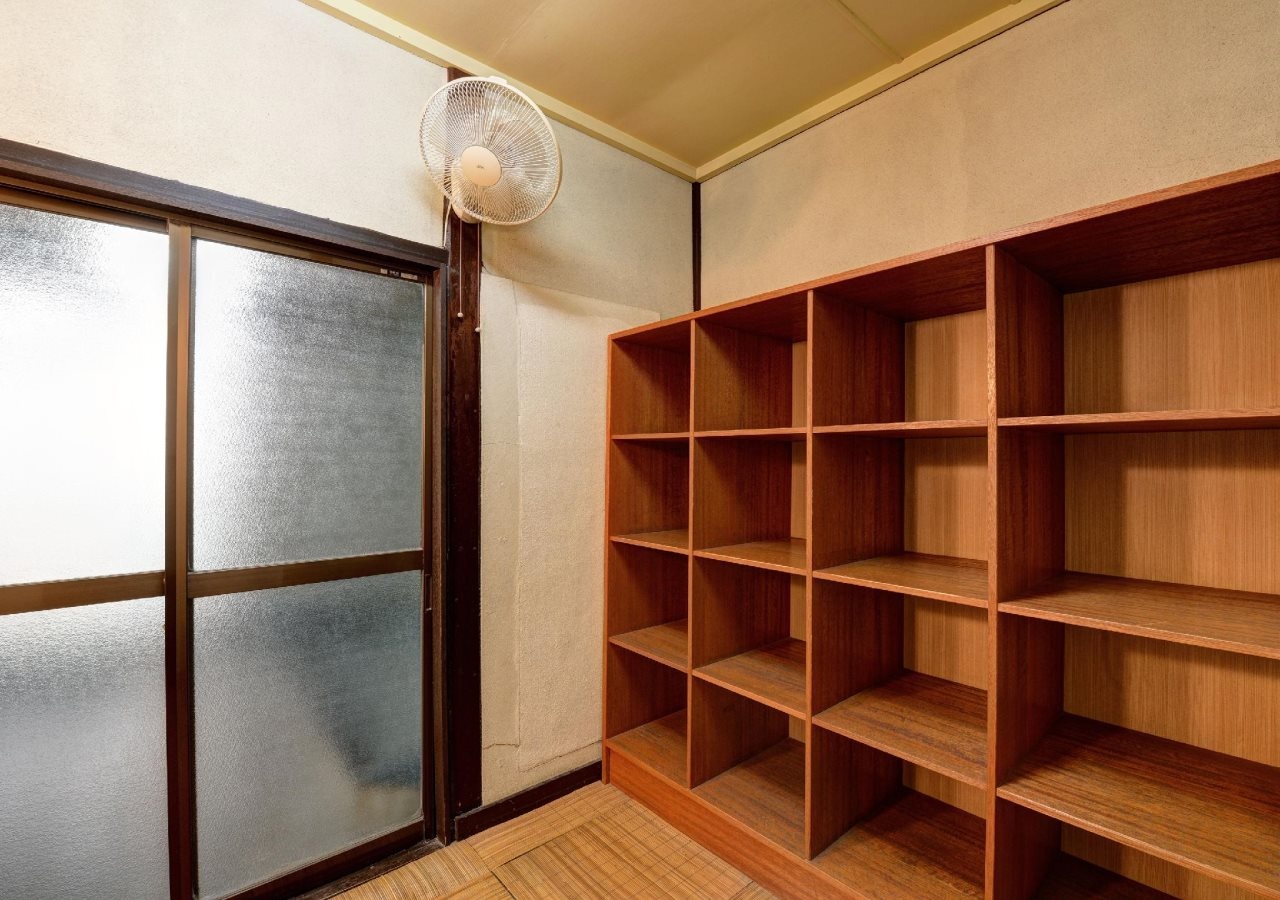 Ryokan Sakamotoya