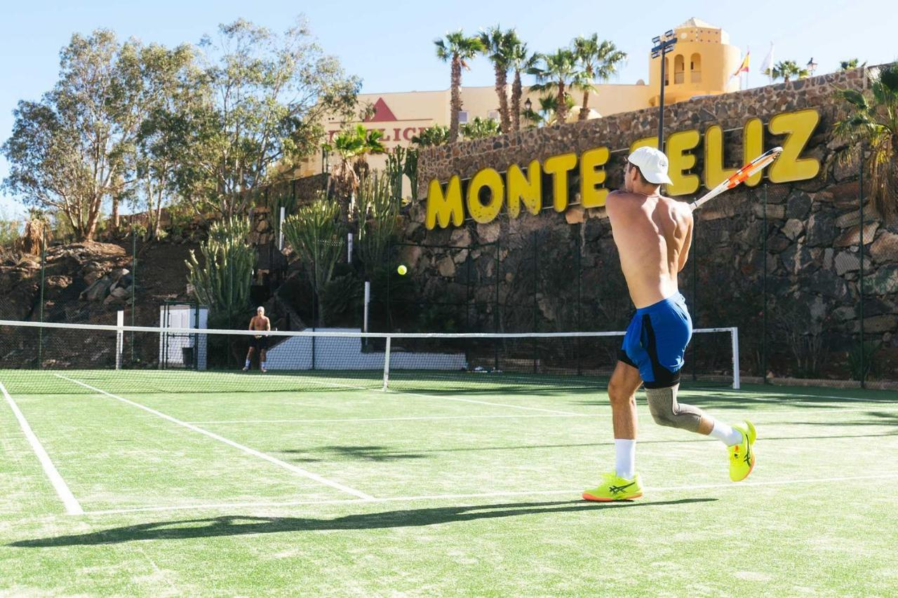 Photo - Sport Hotel Monte Feliz - powered by Playitas