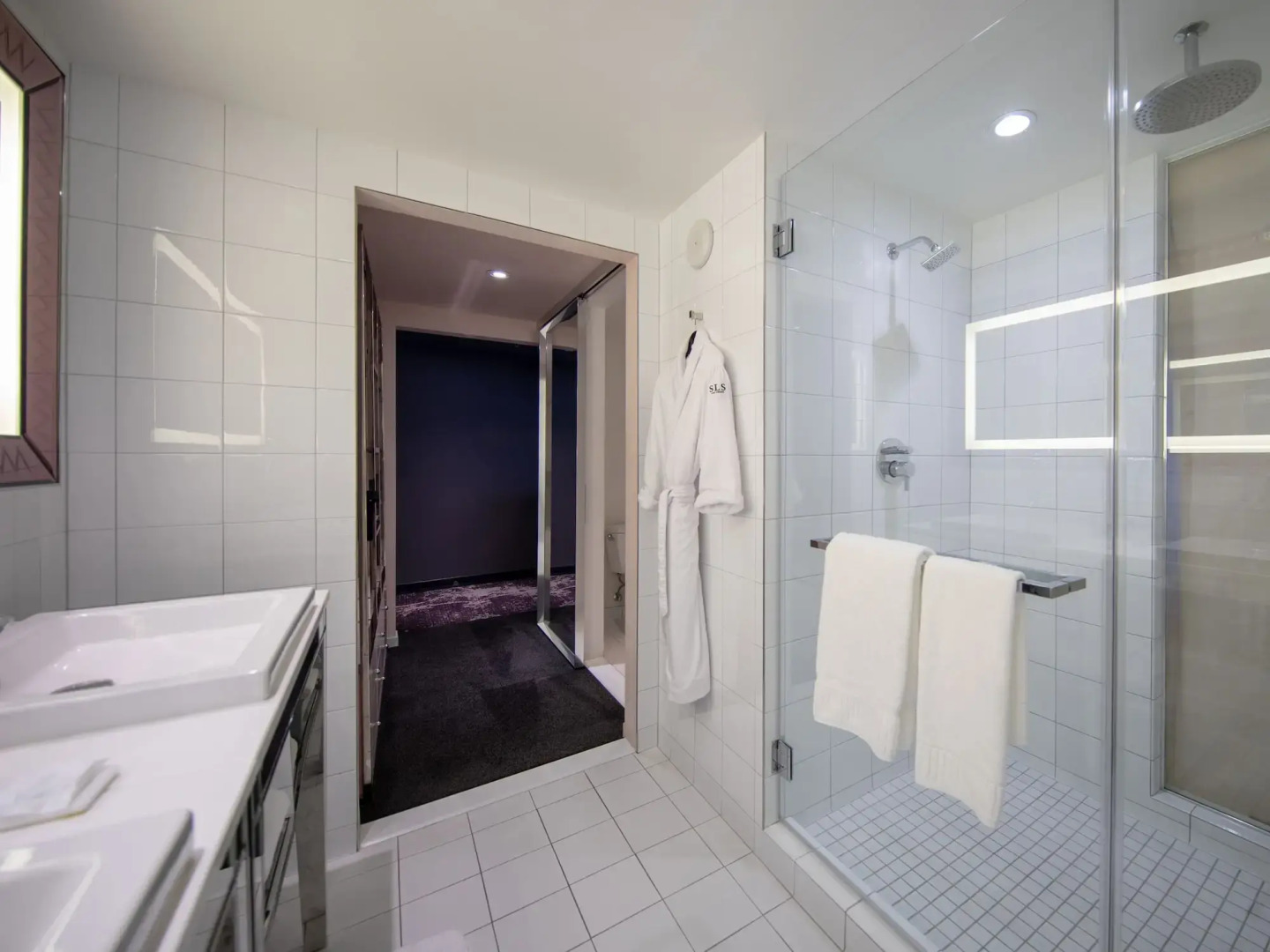 Foto - SAHARA Las Vegas