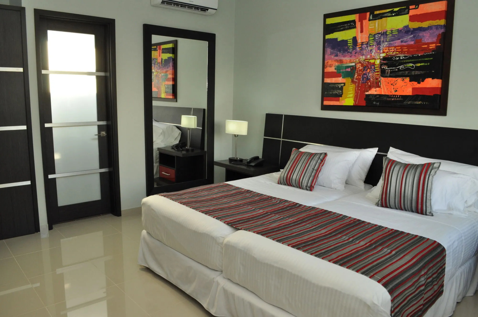 Foto - Hotel OR