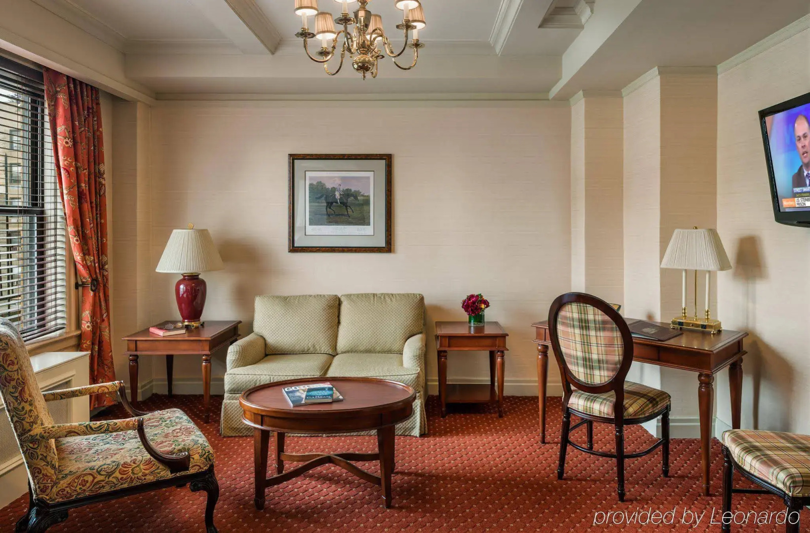 Foto - The Wallace Hotel