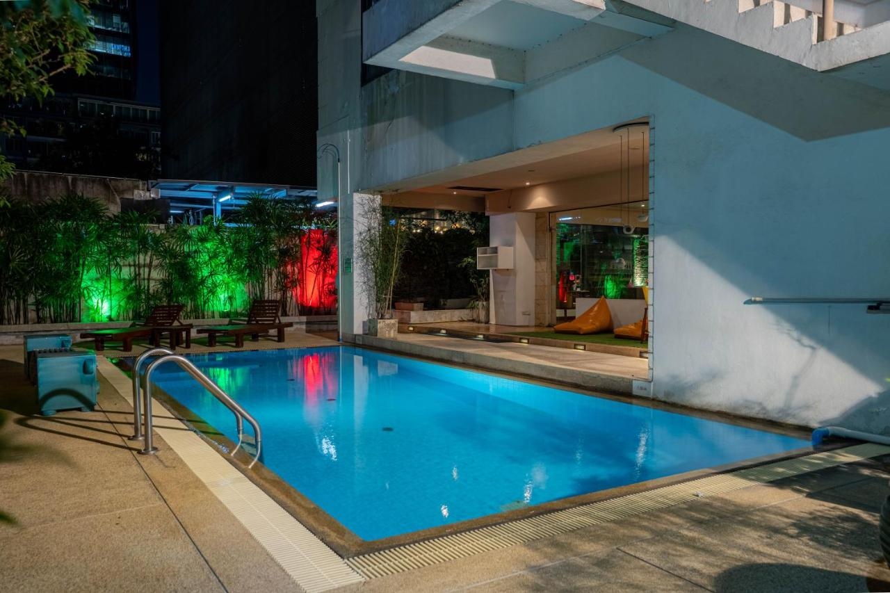 Photo - Journeyhub Sukhumvit 26 Bangkok