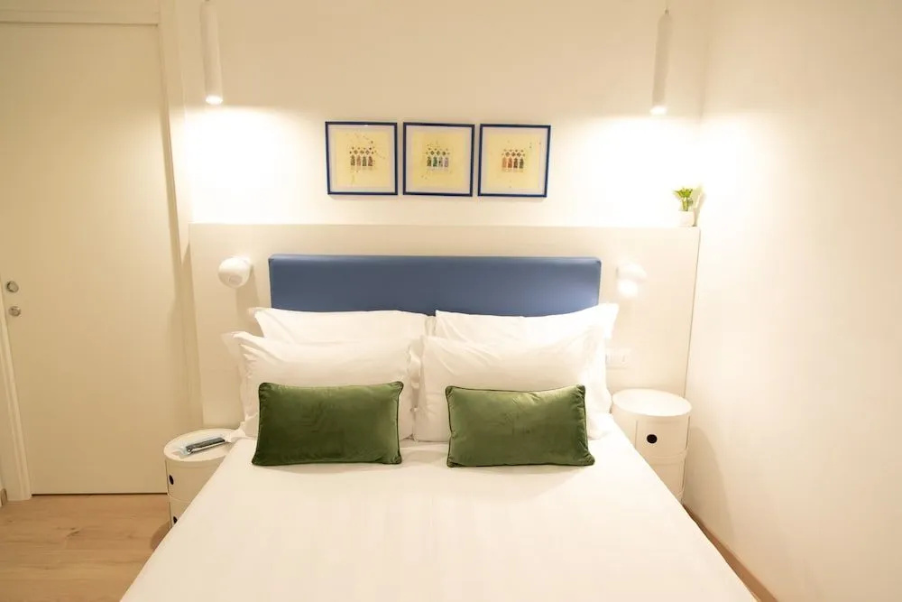 Photo - San Marco Design Suites
