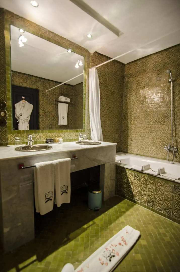 Photo - Palais Ommeyad Suites & Spa