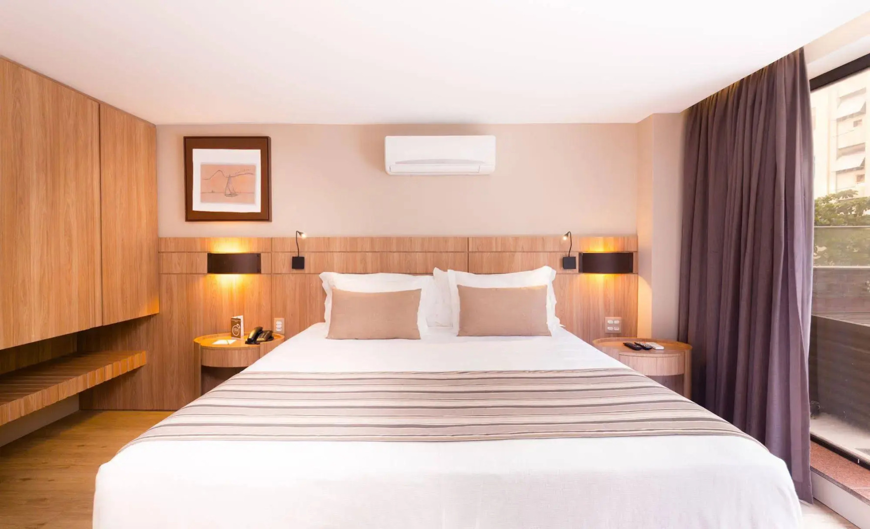 Photo - Ritz Copacabana Hotel