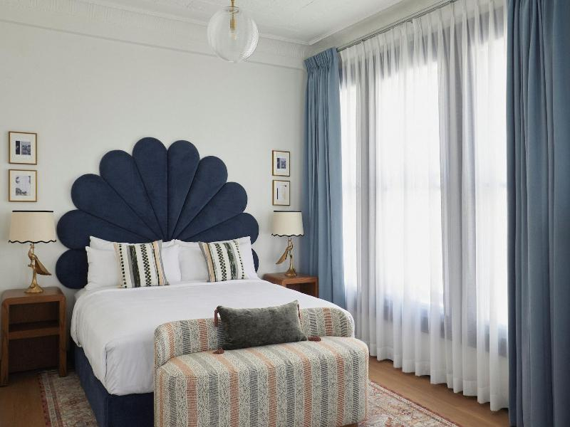 Foto - Granger Hotel San Diego Downtown Gaslamp Quarter, a Member of Design Hotels