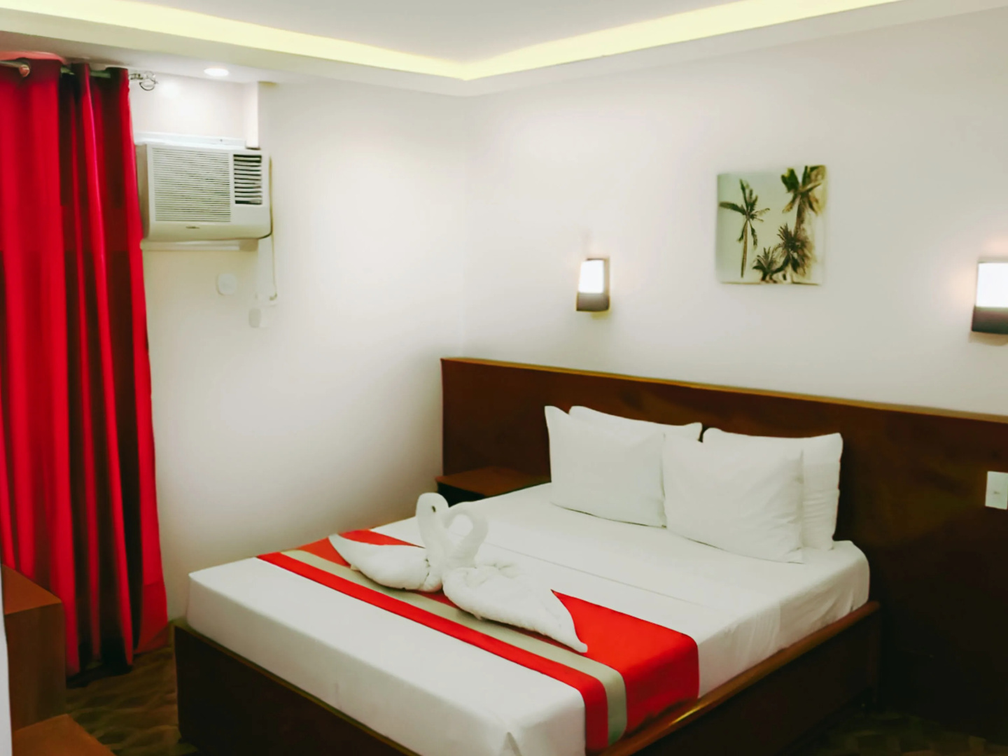 Dy Heritage Suites