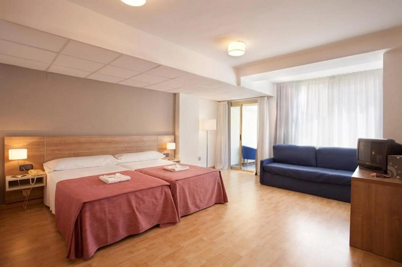 Foto - Hotel Port Eugeni