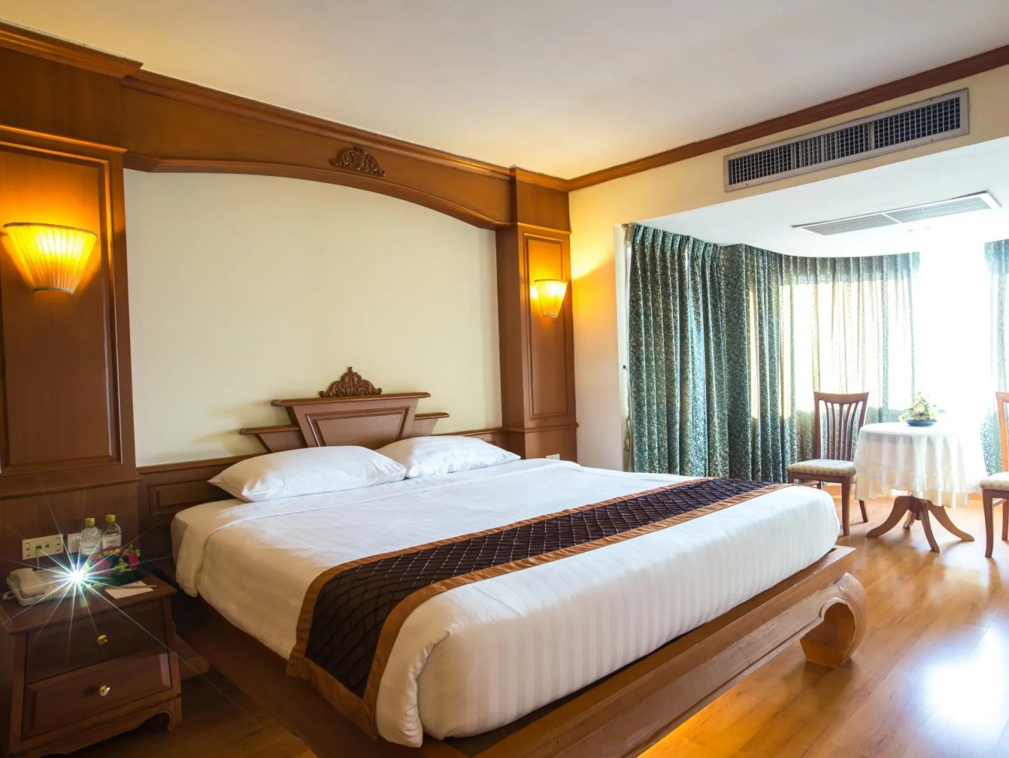 Foto - Furama Chiang Mai