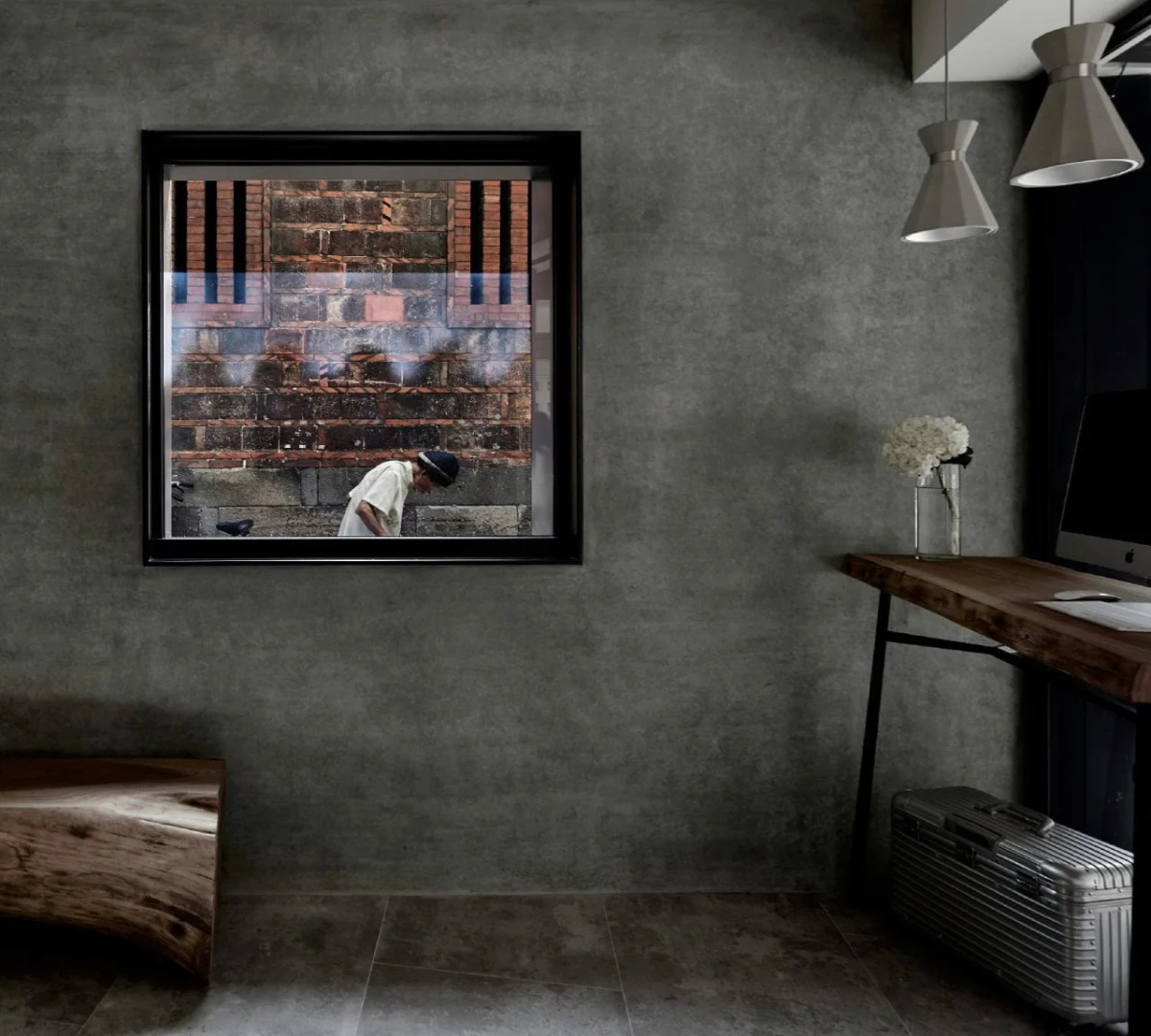 Foto - Monka Hotel