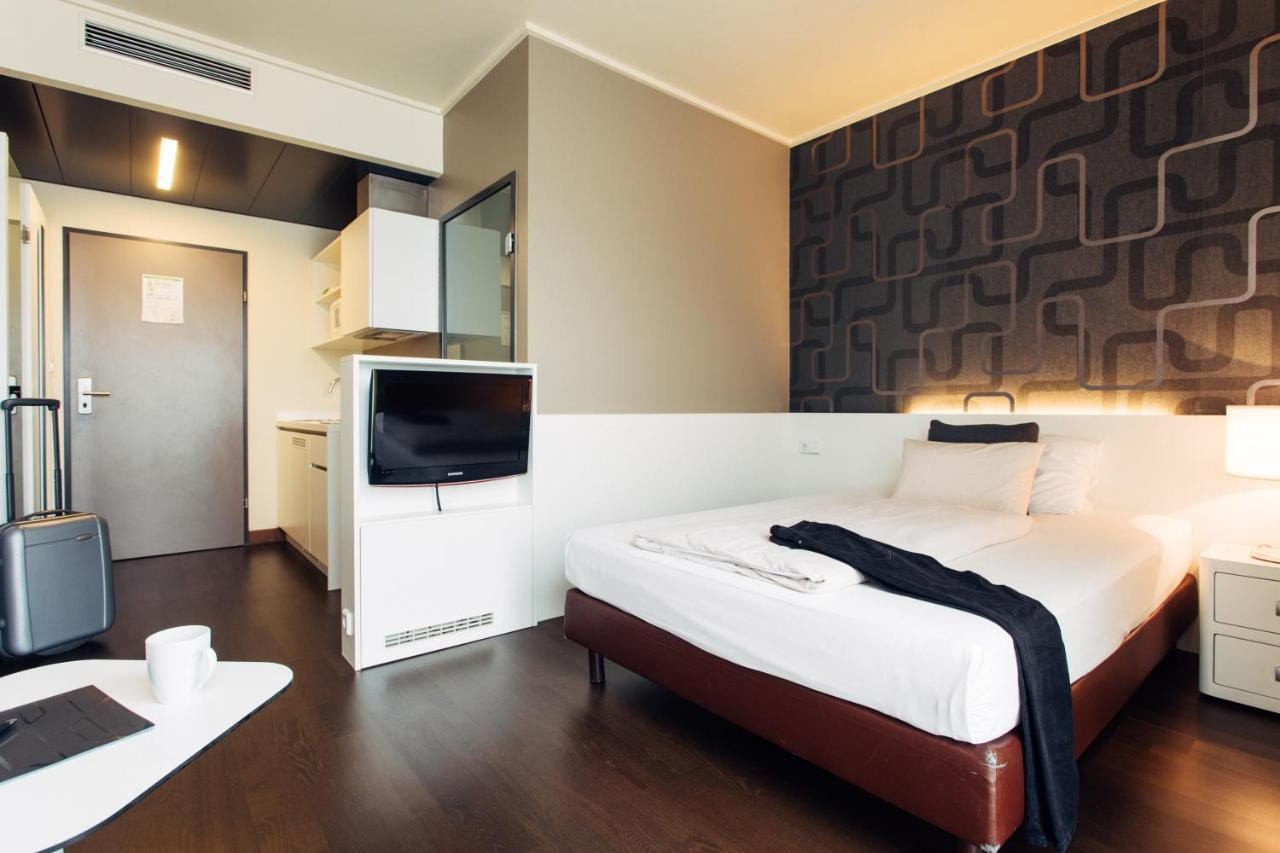 Photo - harry’s home Linz-Urfahr hotel & apartments