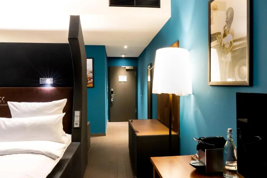 Foto - Numa Berlin Weinmeister