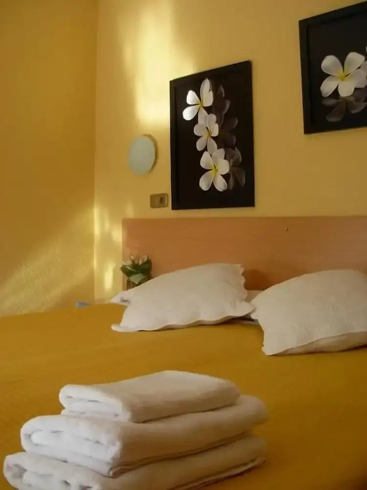 Photo - Hotel Rodsan Suizo