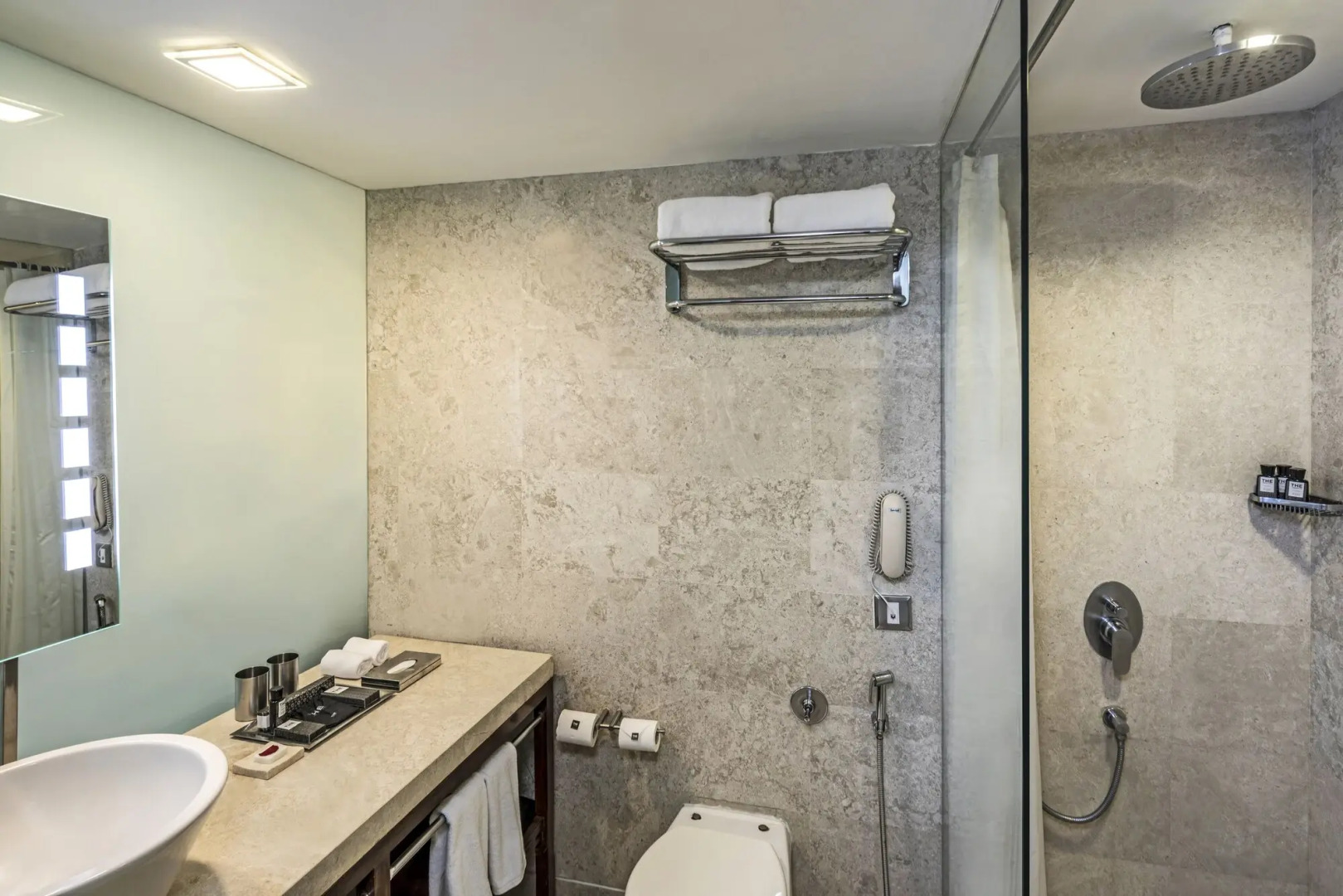 Photo - The Park New Delhi