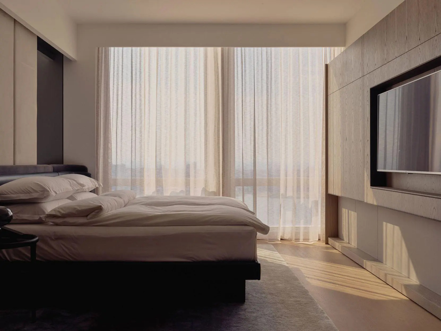 Foto - Equinox Hotel New York
