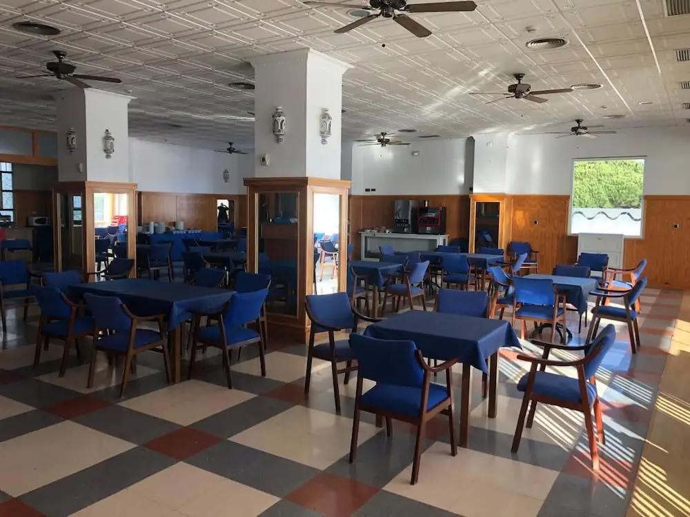 Foto - Hotel Carabela Santa María