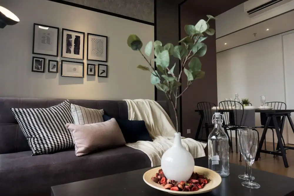 Photo - The Hub SS2 - Studio Suite Room