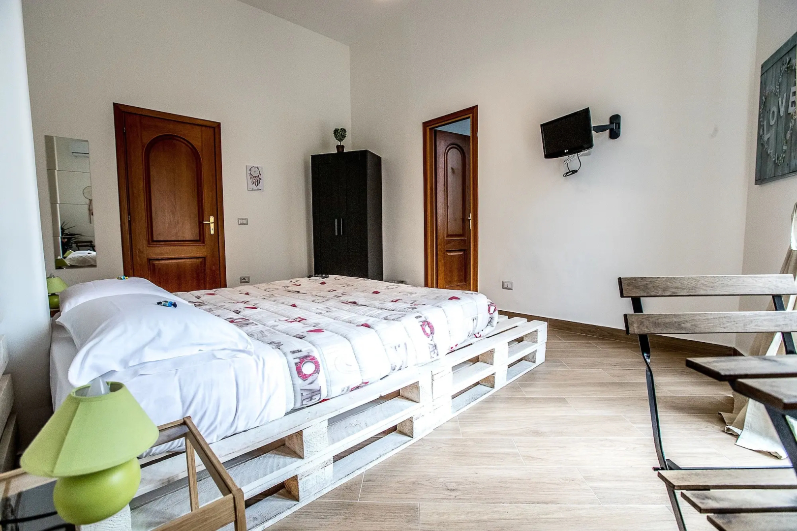 Foto - Le Mura Antiche