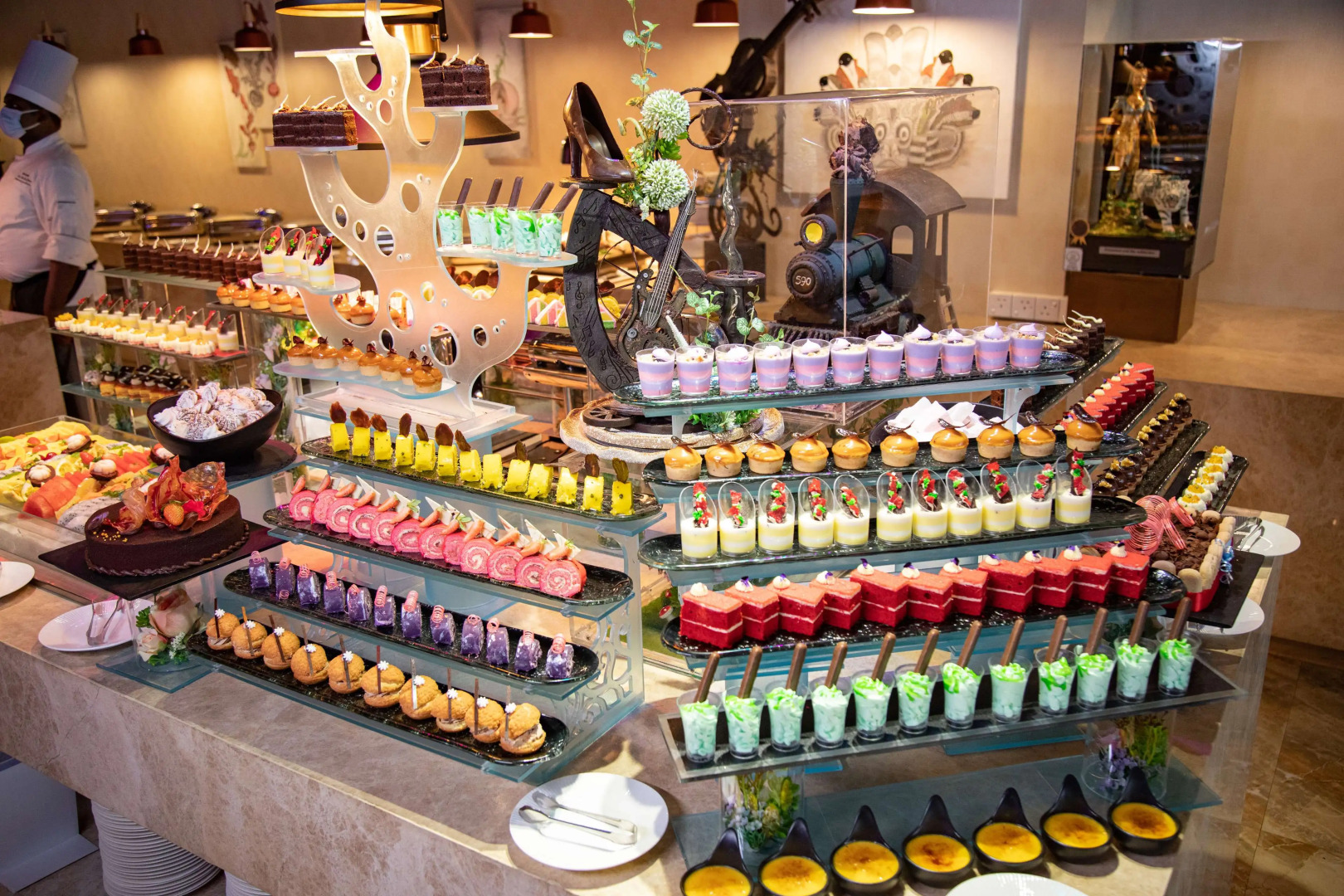 Foto - Marino Beach Colombo