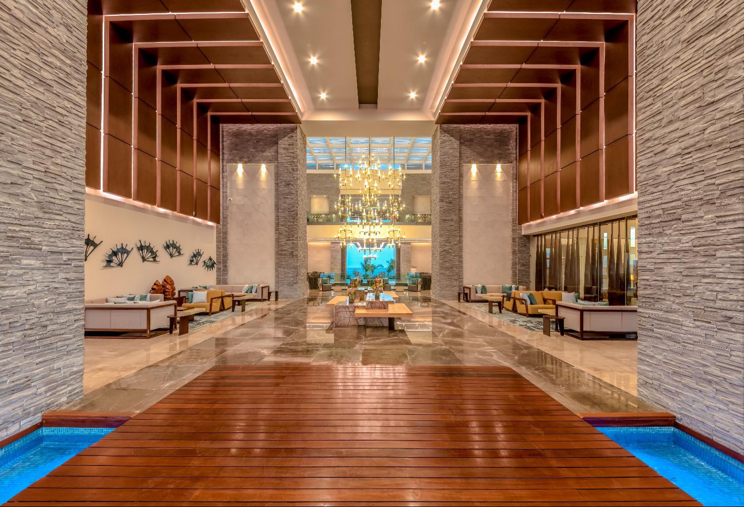 Foto - Haven Riviera Cancun - All Inclusive - Adults Only