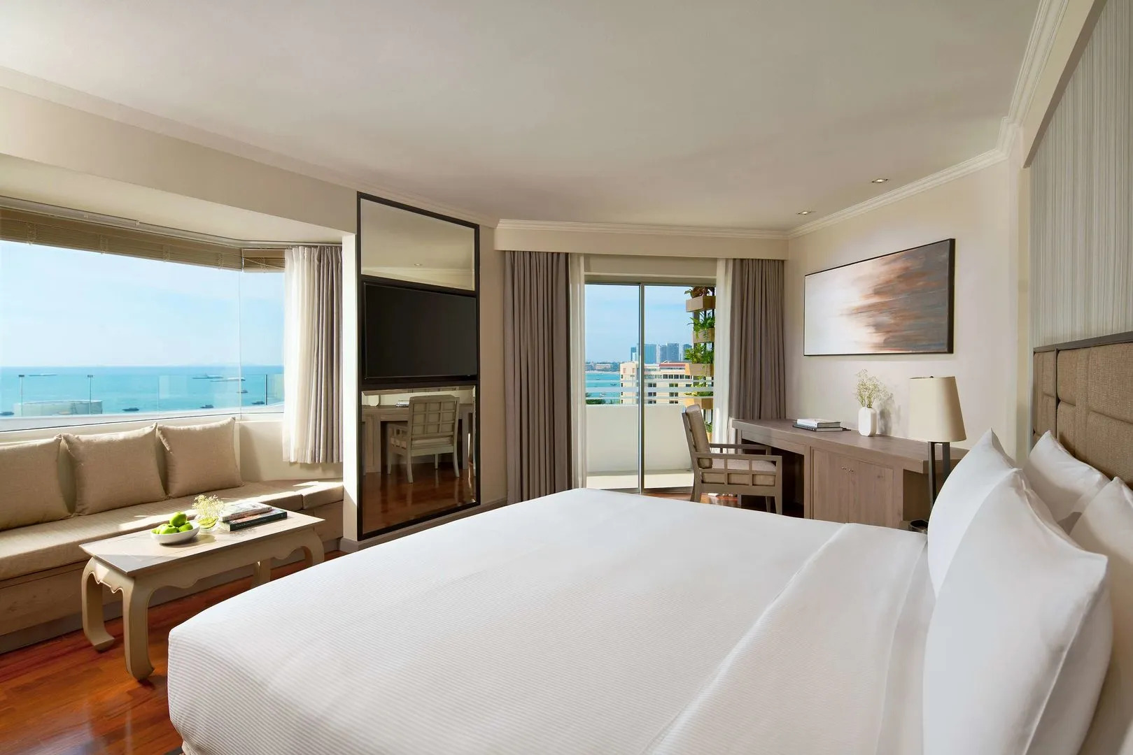 Foto - Avani Pattaya Resort