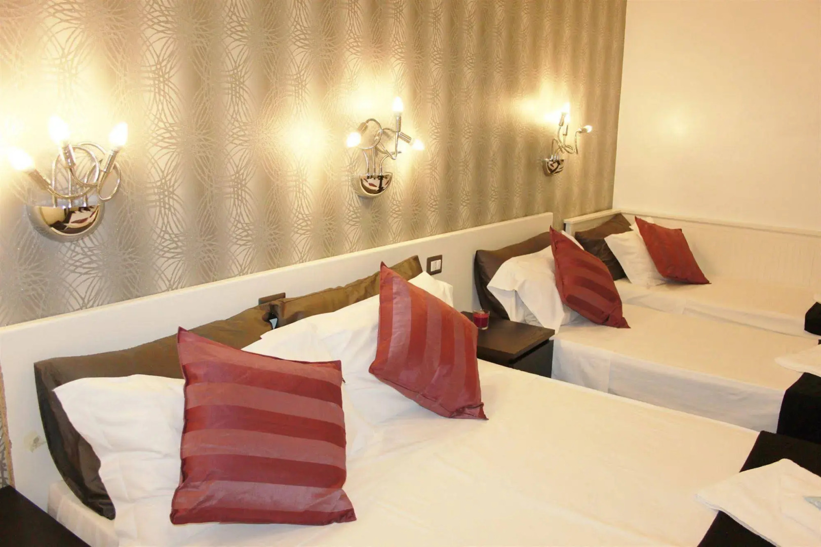 Photo - The Place In Rome Guest House