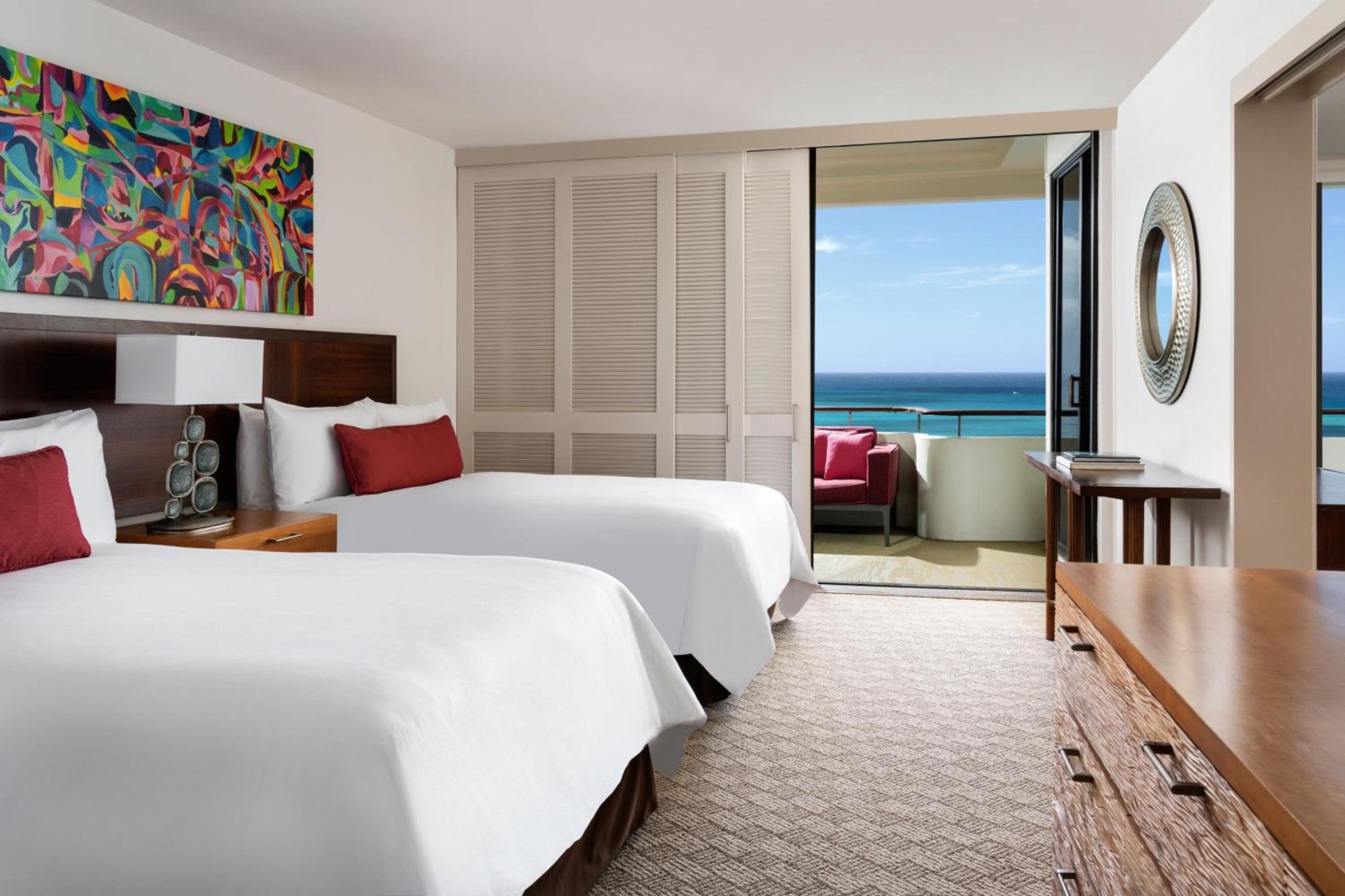 Photo - The Royal Hawaiian, A Luxury Collection Resort, Waikiki