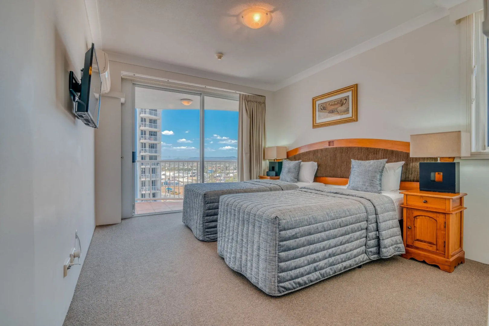 Foto - Bel Air on Broadbeach