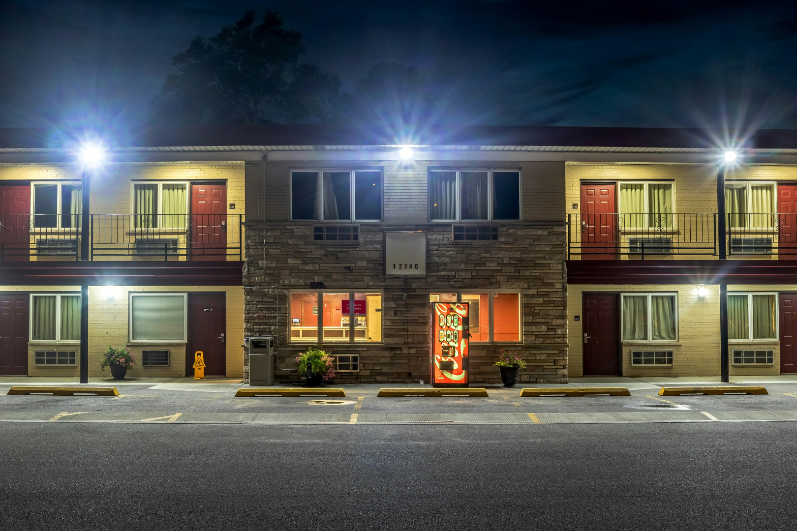 Photo - Red Roof Inn Chicago - Alsip