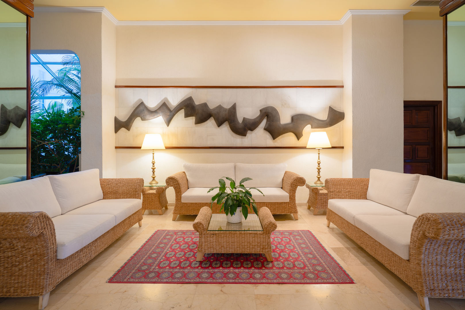 Foto - VIK Hotel San Antonio