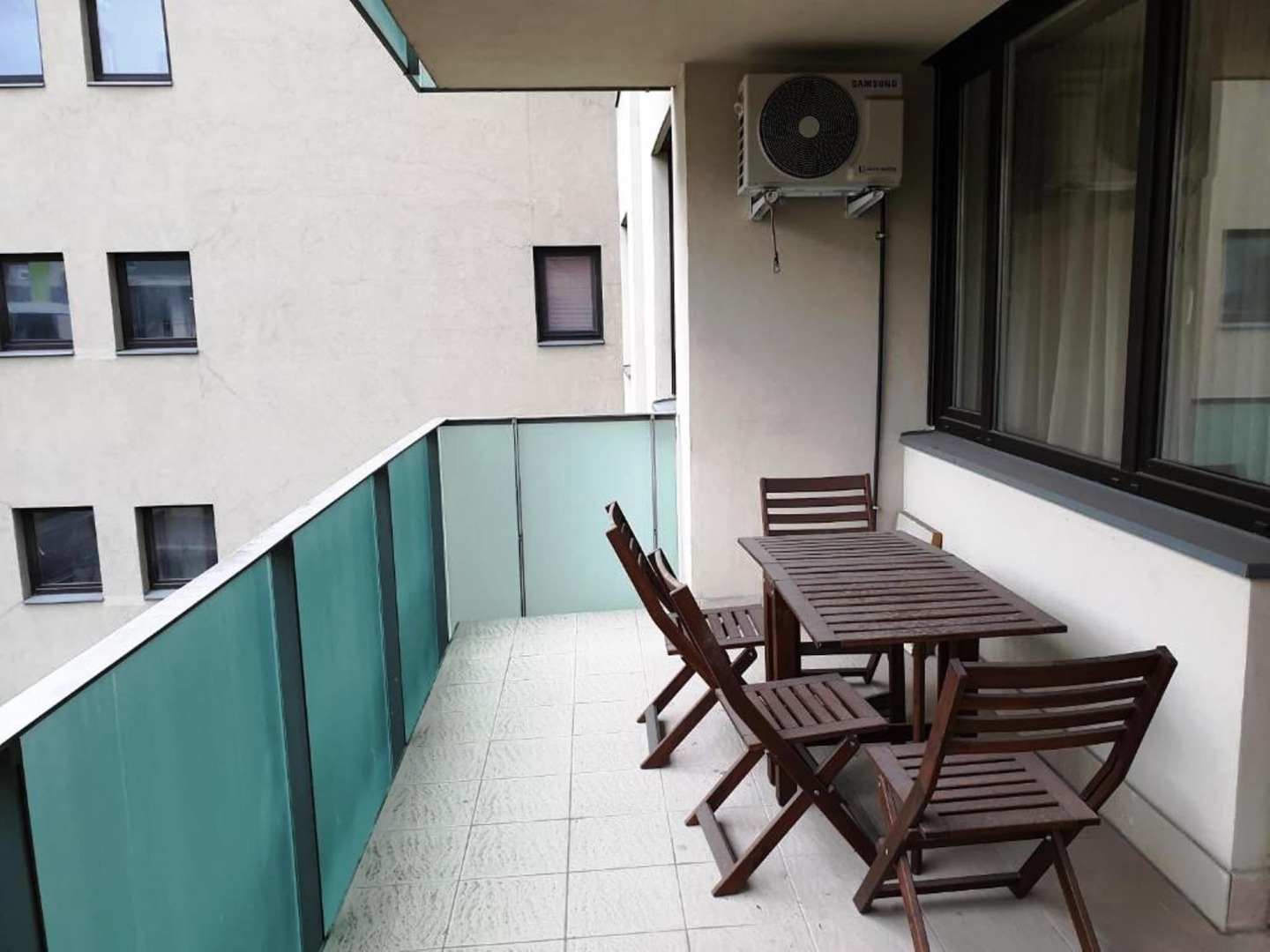 Foto - Vision Apartments Budapest