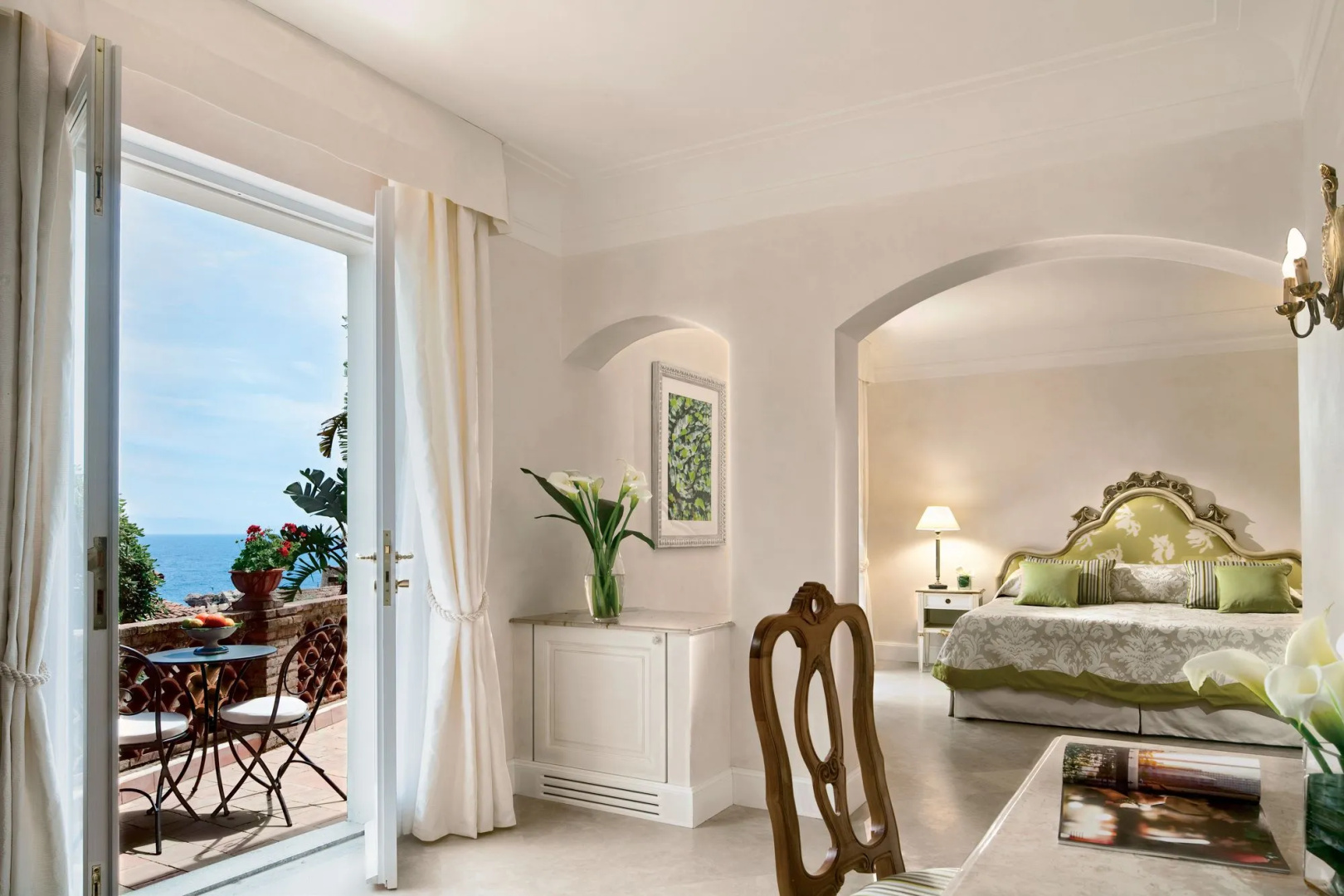 Foto - Villa Sant'Andrea, A Belmond Hotel, Taormina Mare