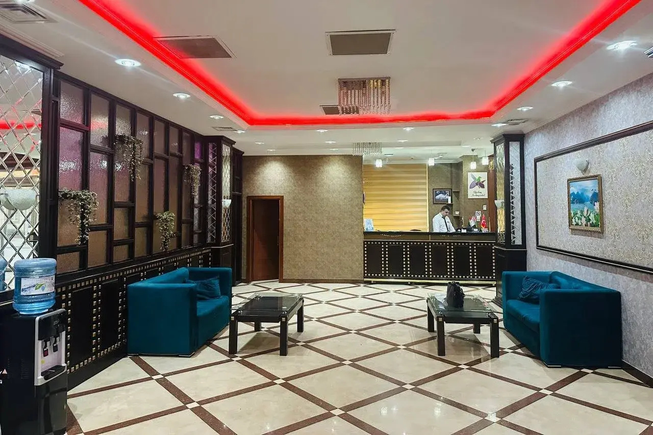 Photo - Askar Hotel