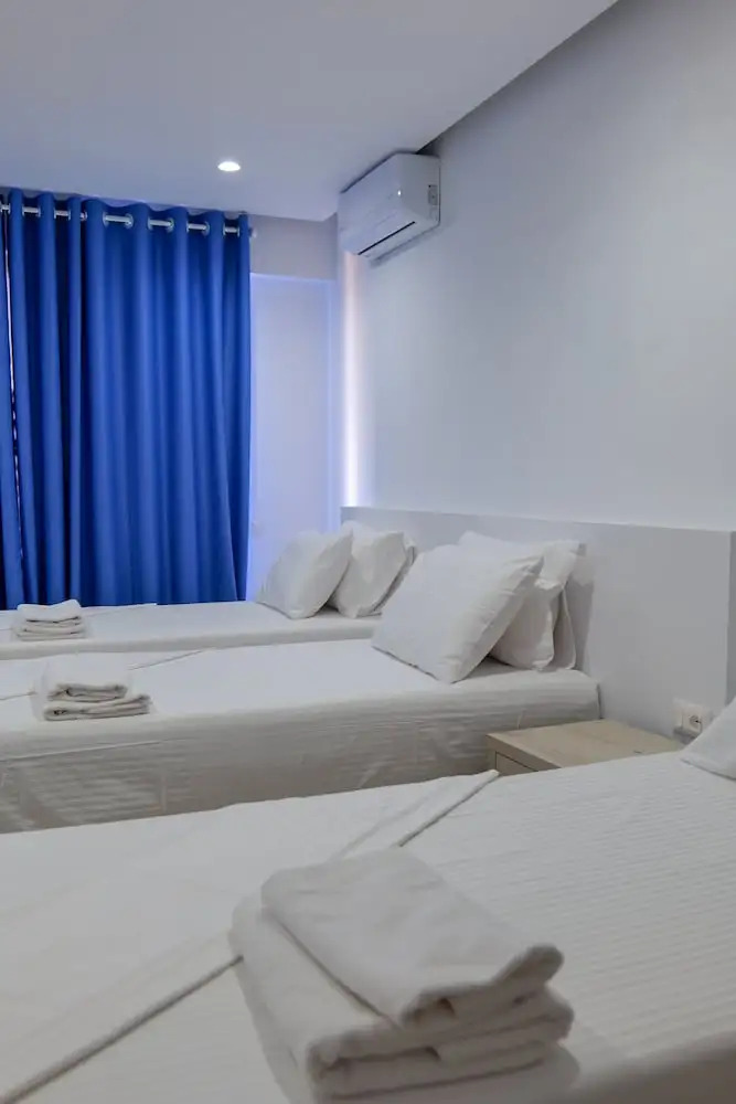 Foto - Sea View Hotel