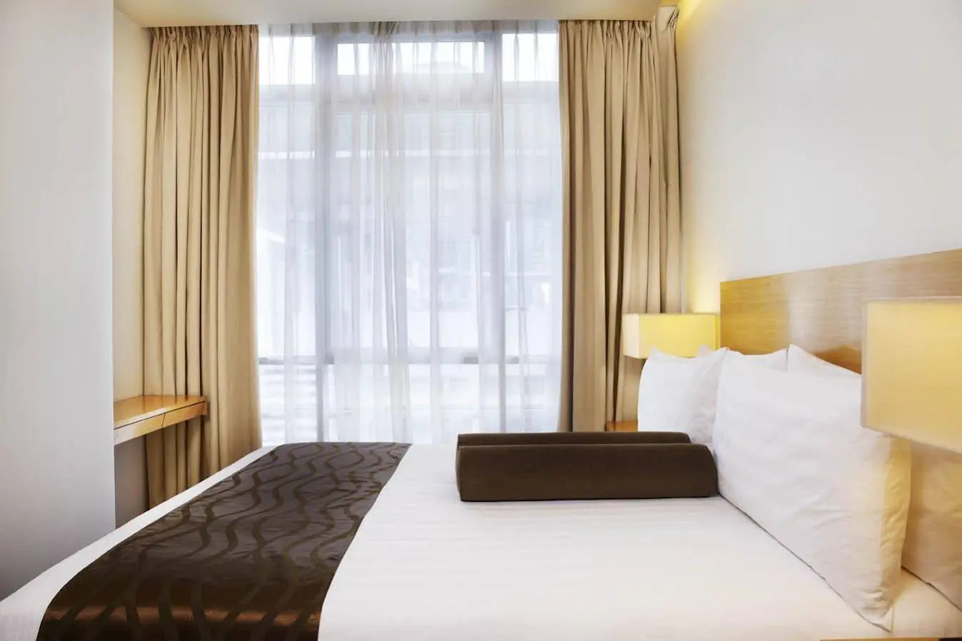 Photo - PARKROYAL Serviced Suites Kuala Lumpur