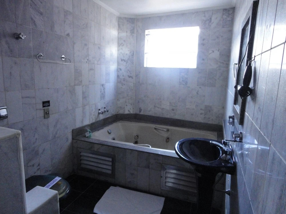 Foto - Monte Serrat Hotel