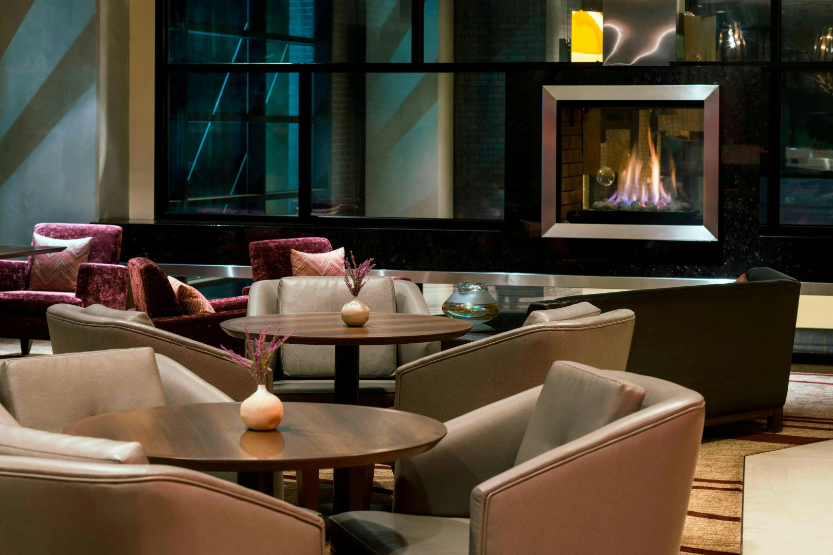 Foto - Residence Inn Phoenix Downtown