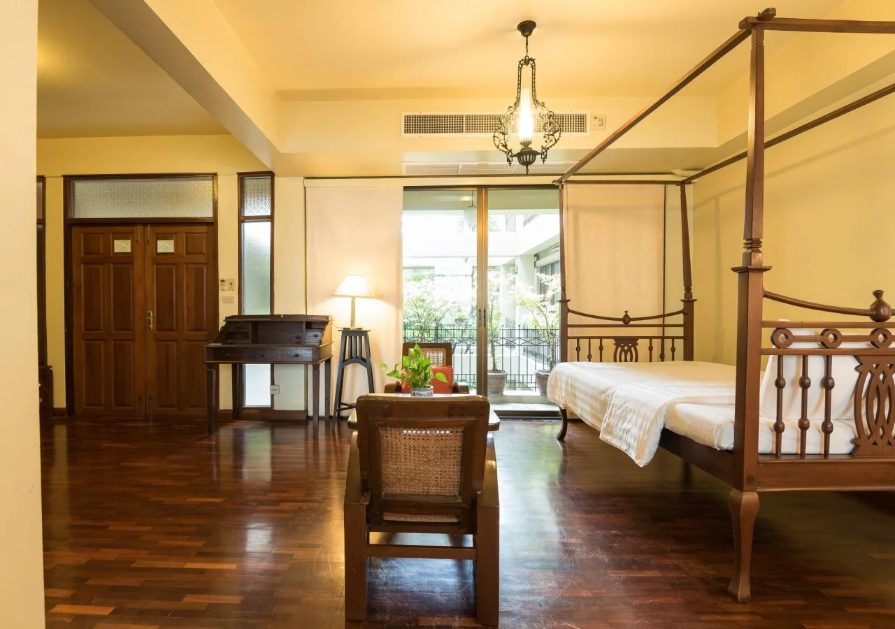 Foto - Sourire at Rattanakosin Island Hotel