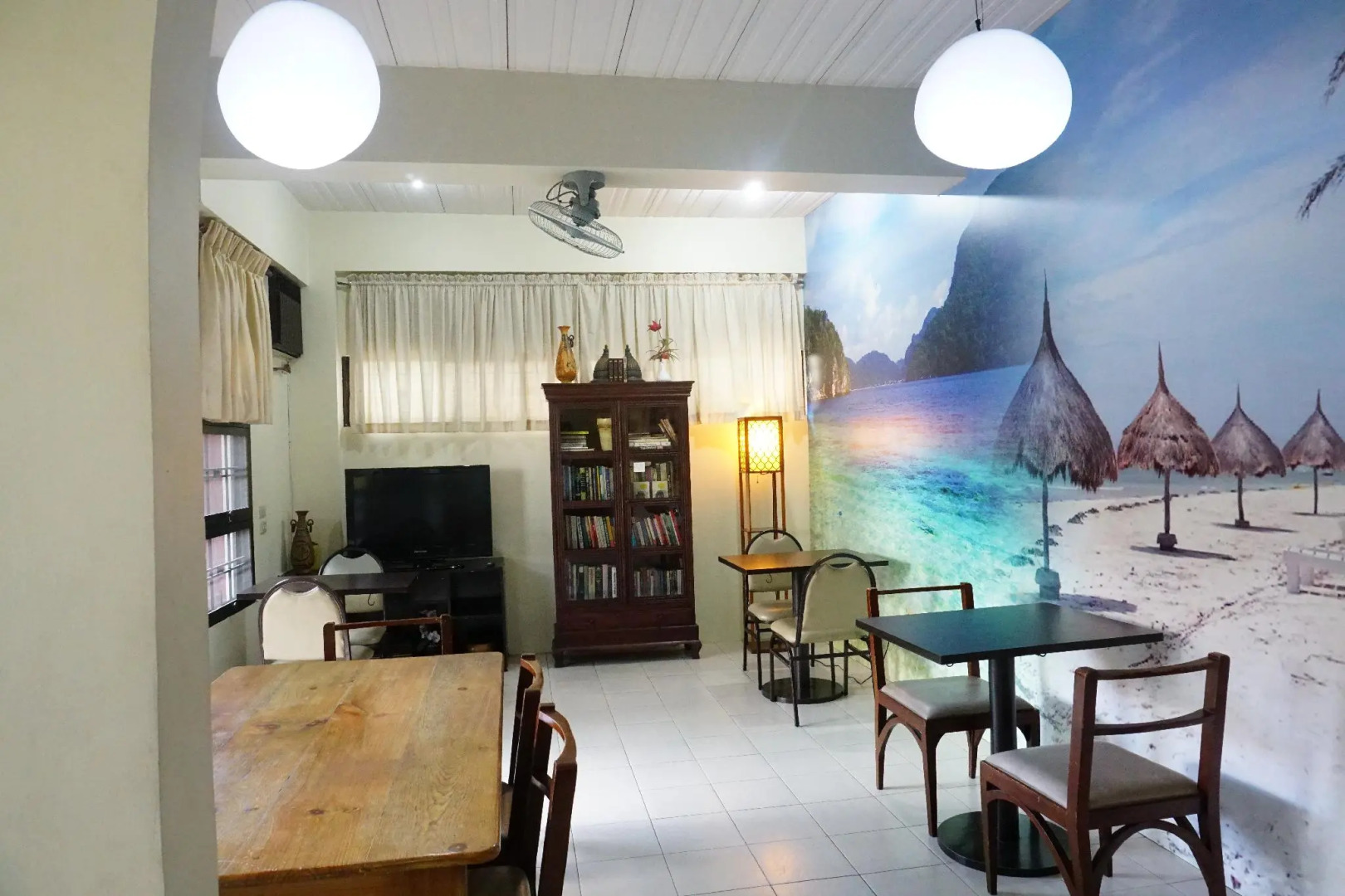 Foto - Tarasa Hostel