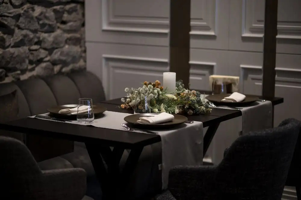 Foto - VIZUALIZA Residence Hotel by HMG