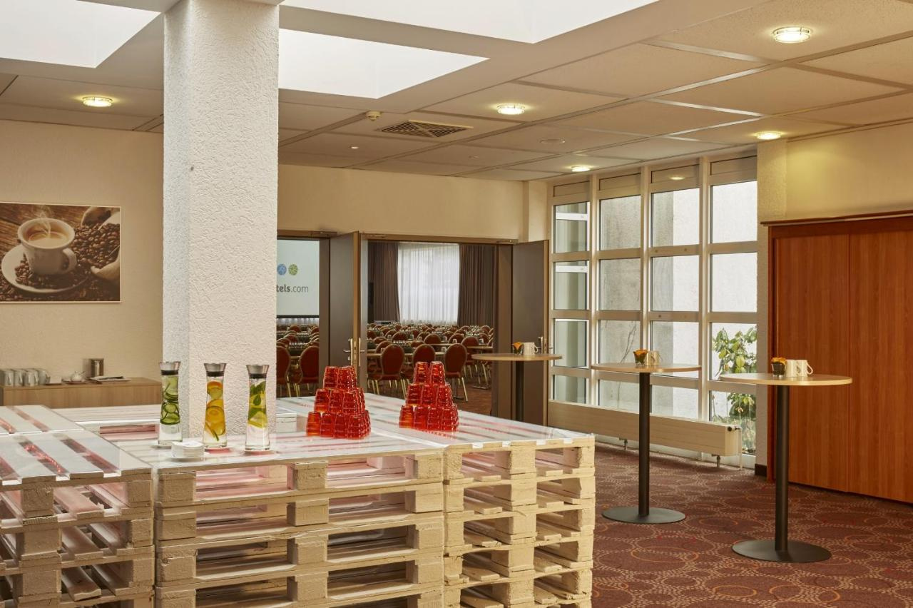 Foto - H+ Hotel Wiesbaden Niedernhausen