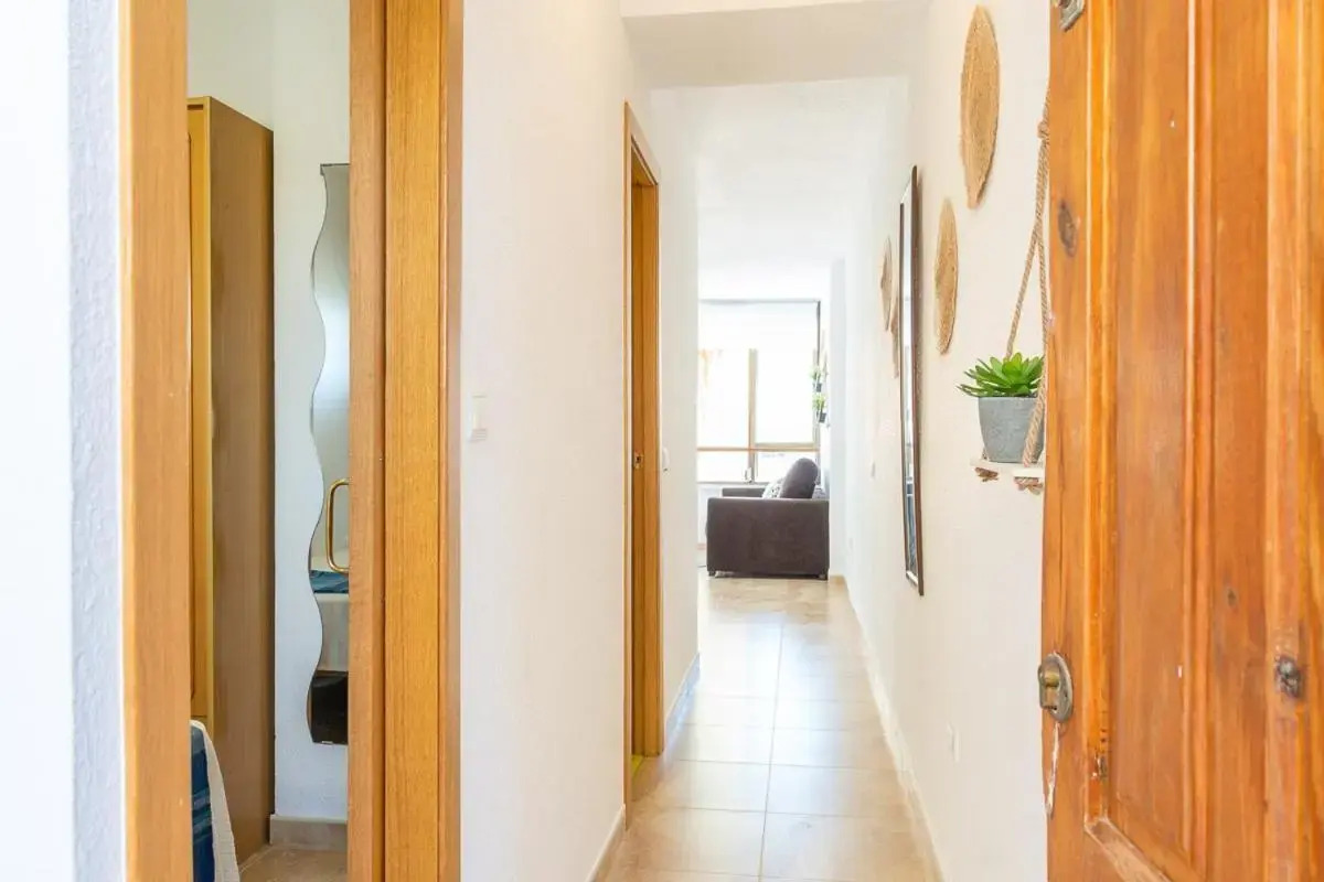 Photo - Hotel Playas de Torrevieja