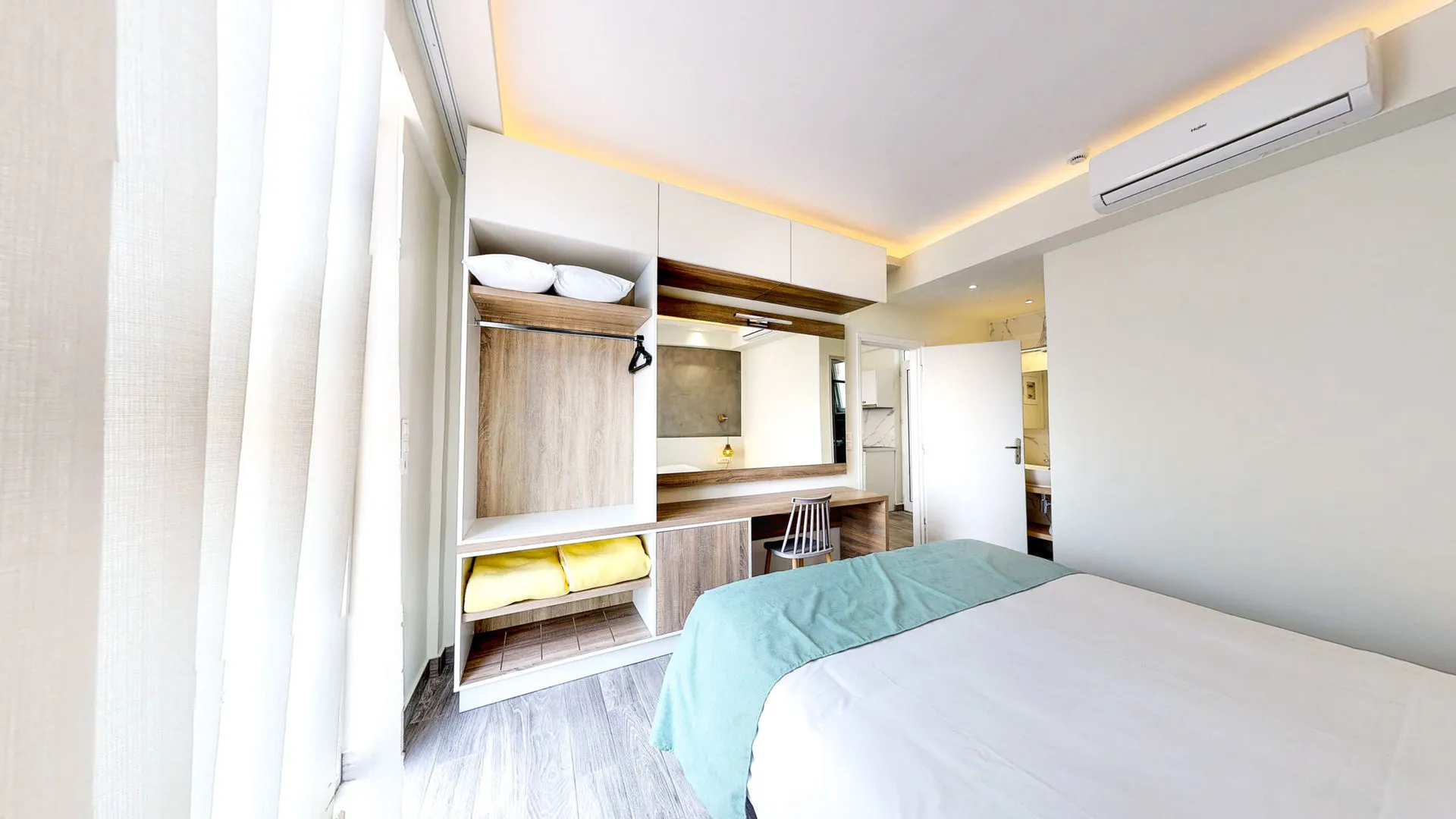 Photo - Porto Kalamaki Hotel