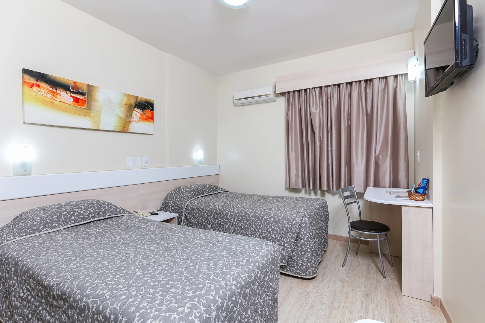 Foto - Hotel Express Aeroporto